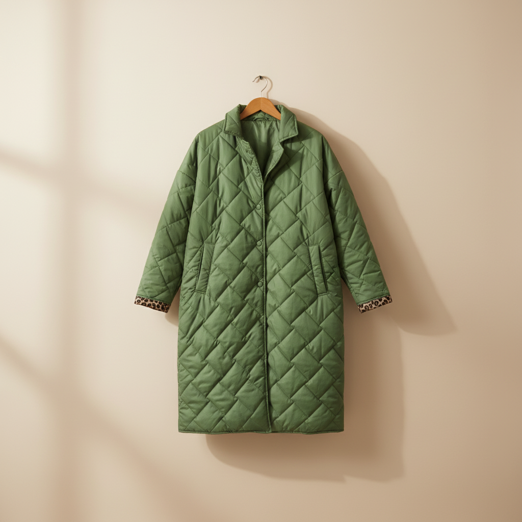 Levori Paris — Noémie, l’élégance à la française