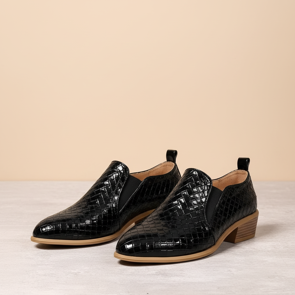 Levori Paris | Alexia